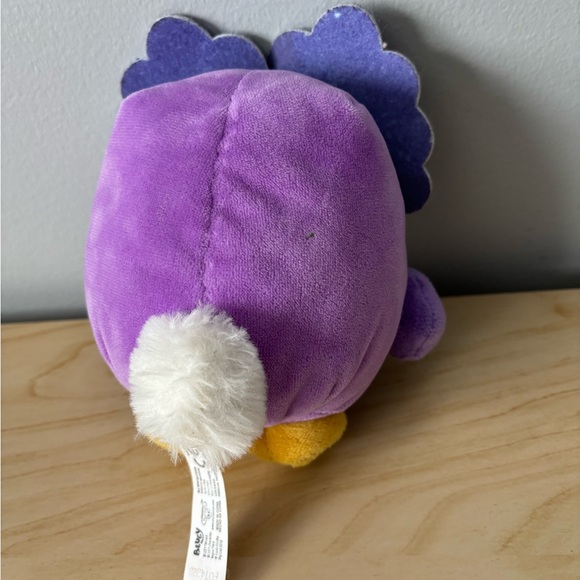 Bluey and Chattermax Plush Set - Picture 7 of 10
